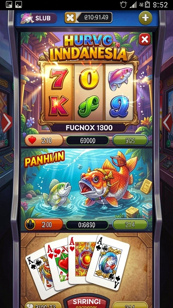 Screenshot 070slot nomor 2