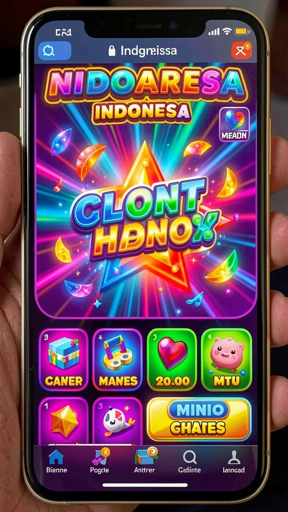 Screenshot 070slot nomor 3