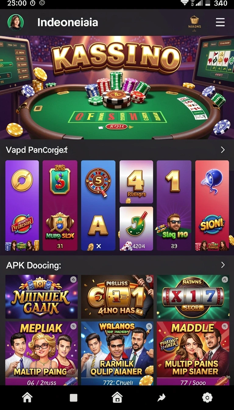 Screenshot 456win nomor 1