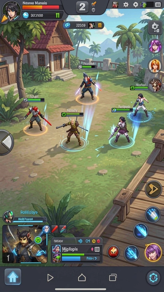 Screenshot 567luck nomor 1