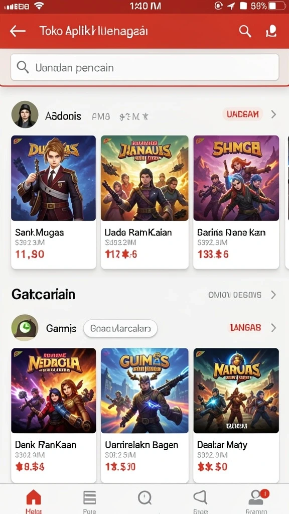 Screenshot 77ag nomor 2