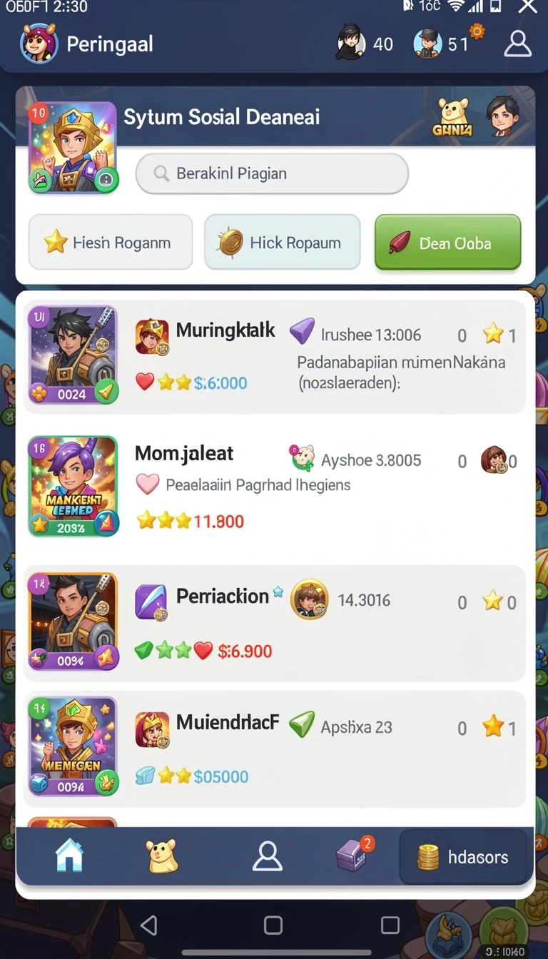 Screenshot 98spin nomor 2
