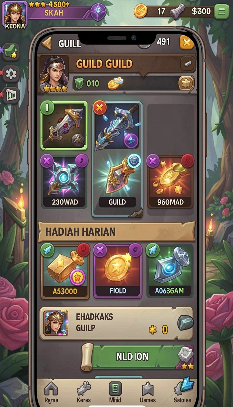 Screenshot 99rp nomor 2