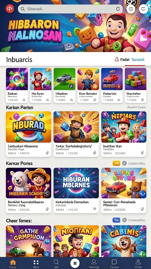 Screenshot aceparty nomor 3
