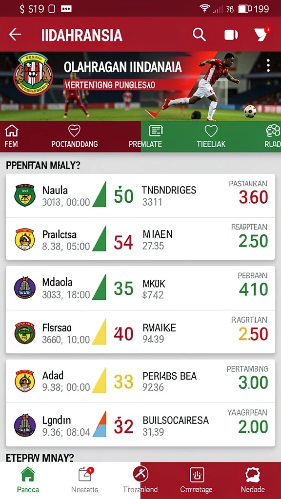 Screenshot alexis500 nomor 1