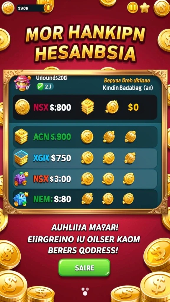 Screenshot alexis500 nomor 2