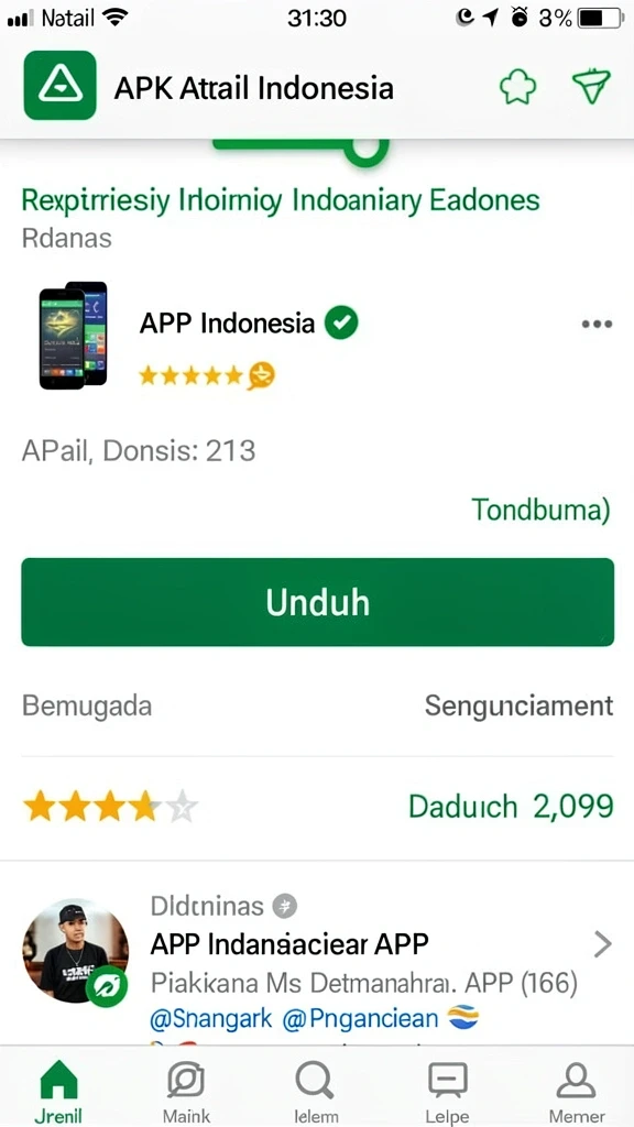 Screenshot alexis500 nomor 3