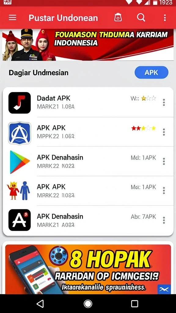Screenshot bandit4d nomor 2