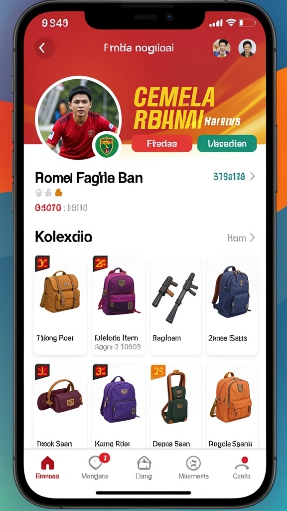 Screenshot bangsawan88 nomor 1