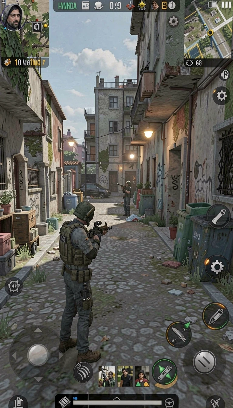 Screenshot bata123 nomor 3