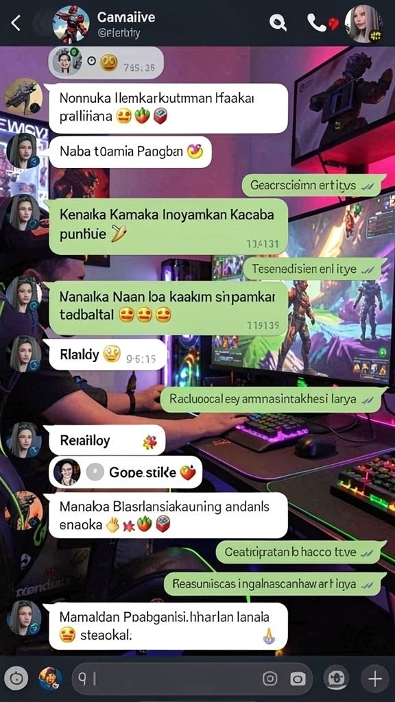 Screenshot bigcor78 nomor 1
