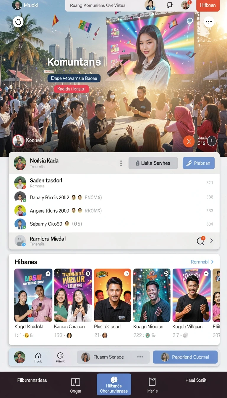 Screenshot cemara777 nomor 2