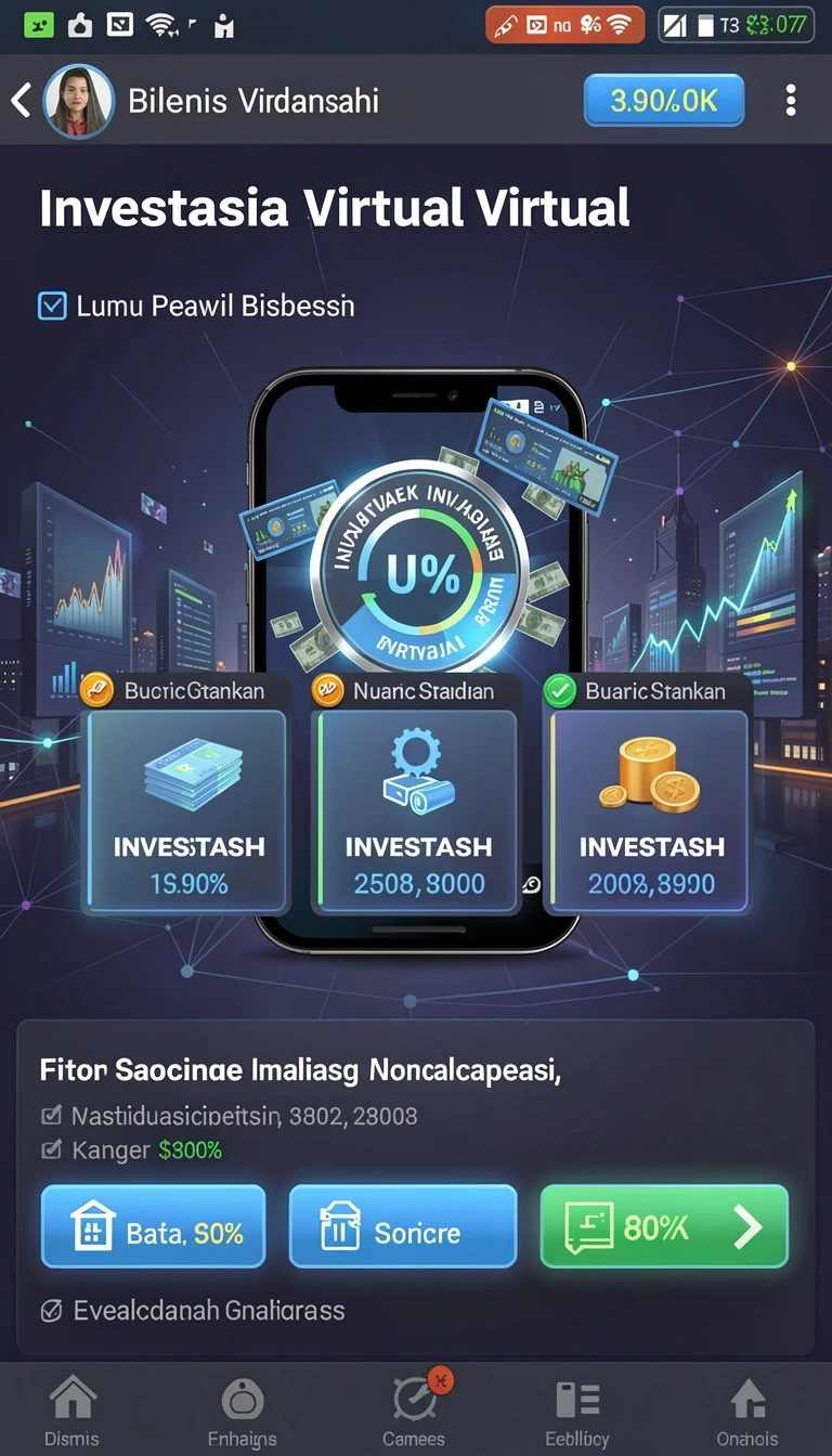 Screenshot citibet88 nomor 1