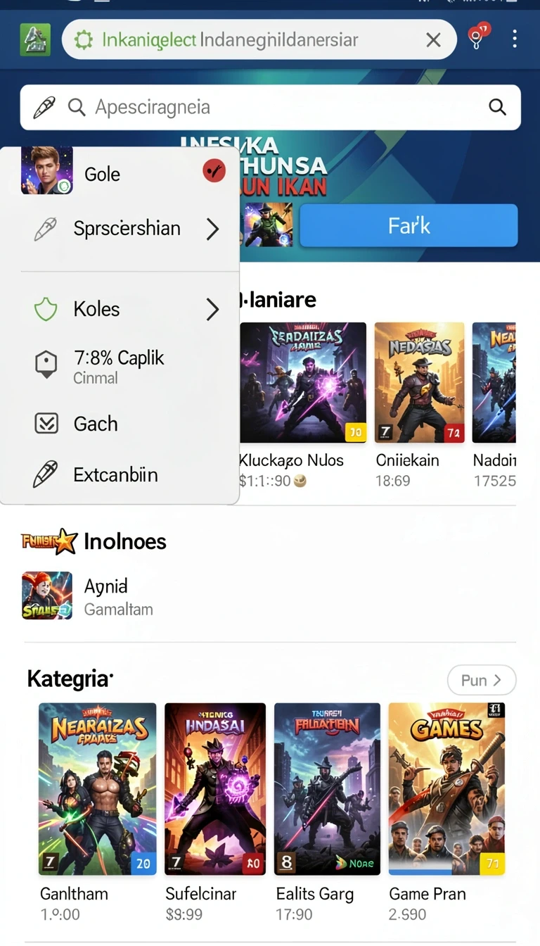 Screenshot daya138 nomor 1