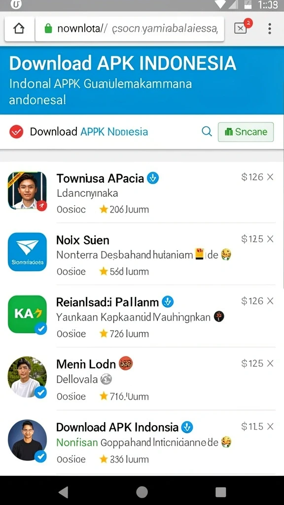 Screenshot dewa777 nomor 1