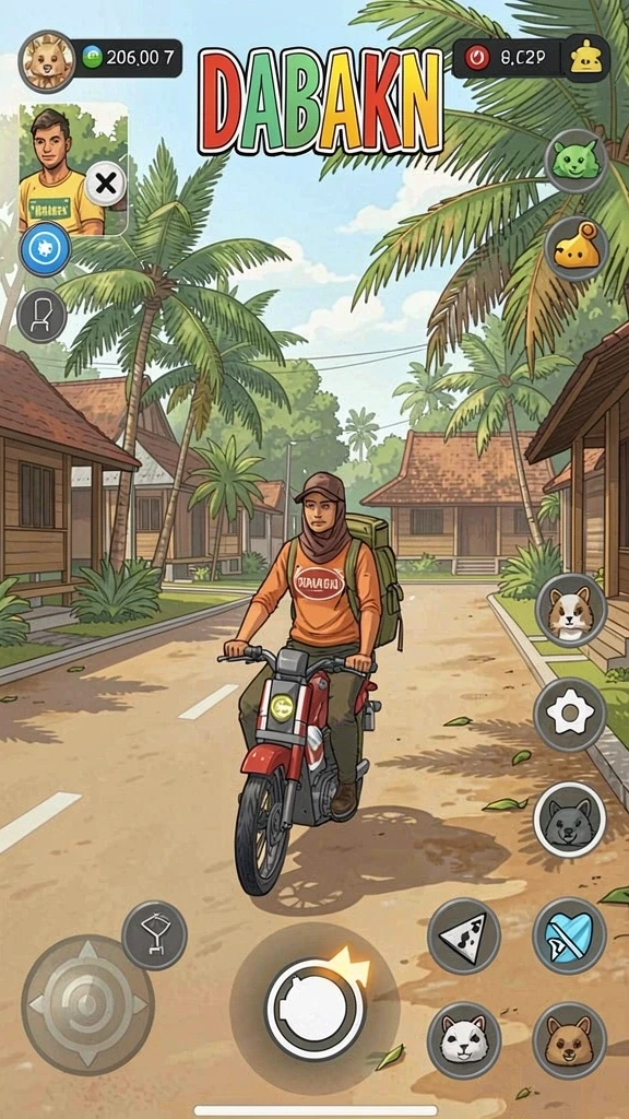 Screenshot dmd999 nomor 3