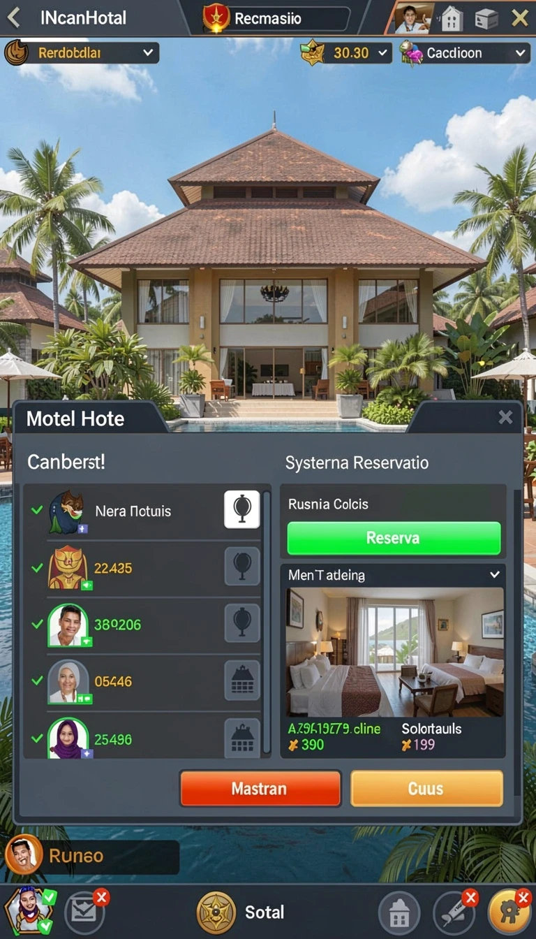 Screenshot dv188 nomor 3