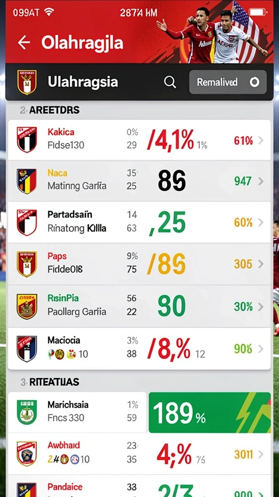 Screenshot fb168 nomor 1
