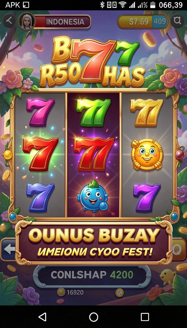 Screenshot forwin77 nomor 2