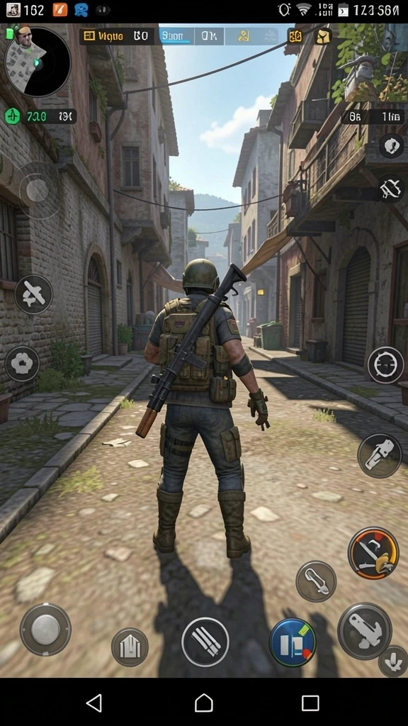 Screenshot gacor78 nomor 1