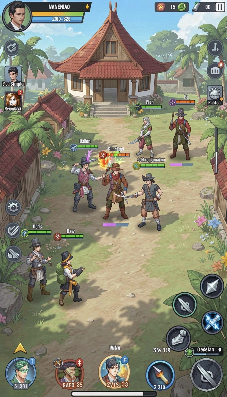 Screenshot gebyar4d nomor 1