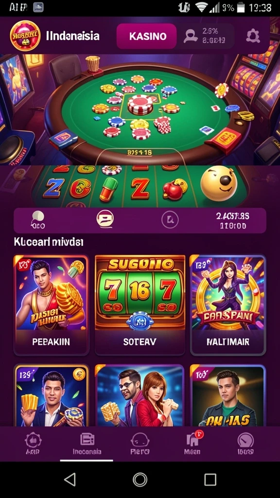 Screenshot happybet188 nomor 1