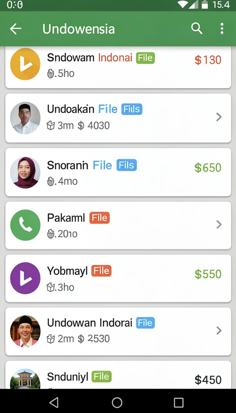 Screenshot harapjp nomor 2