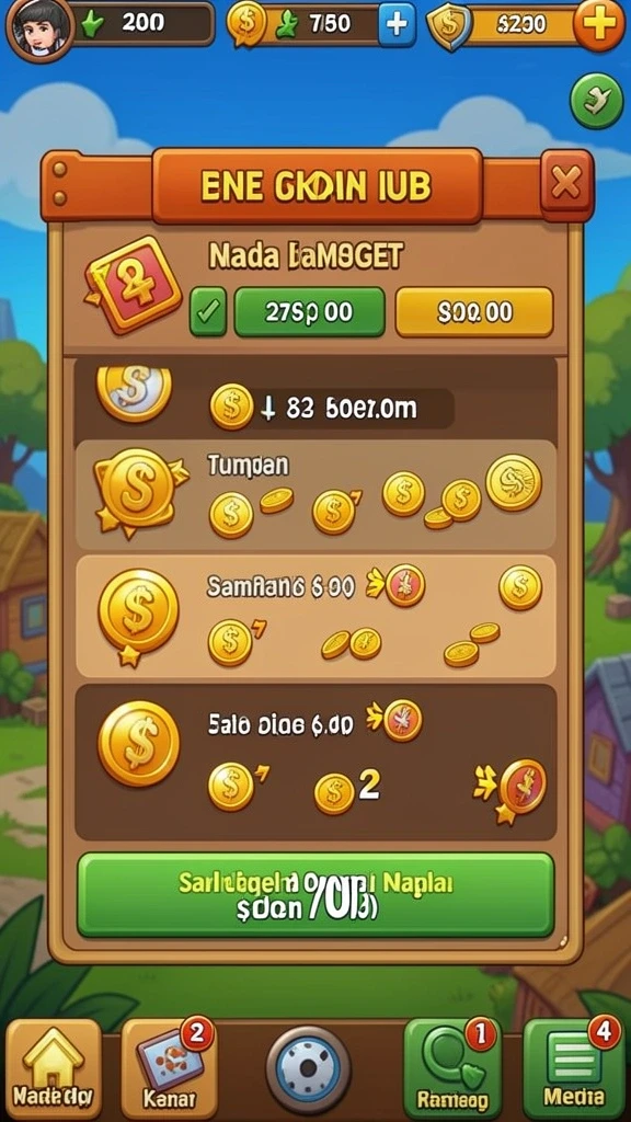 Screenshot hoki99 nomor 1