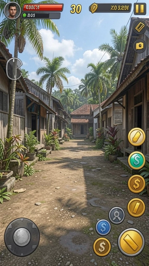 Screenshot ida777 nomor 2