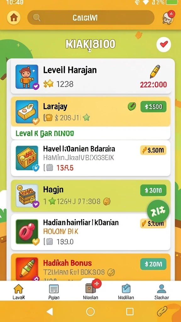 Screenshot ida777 nomor 3