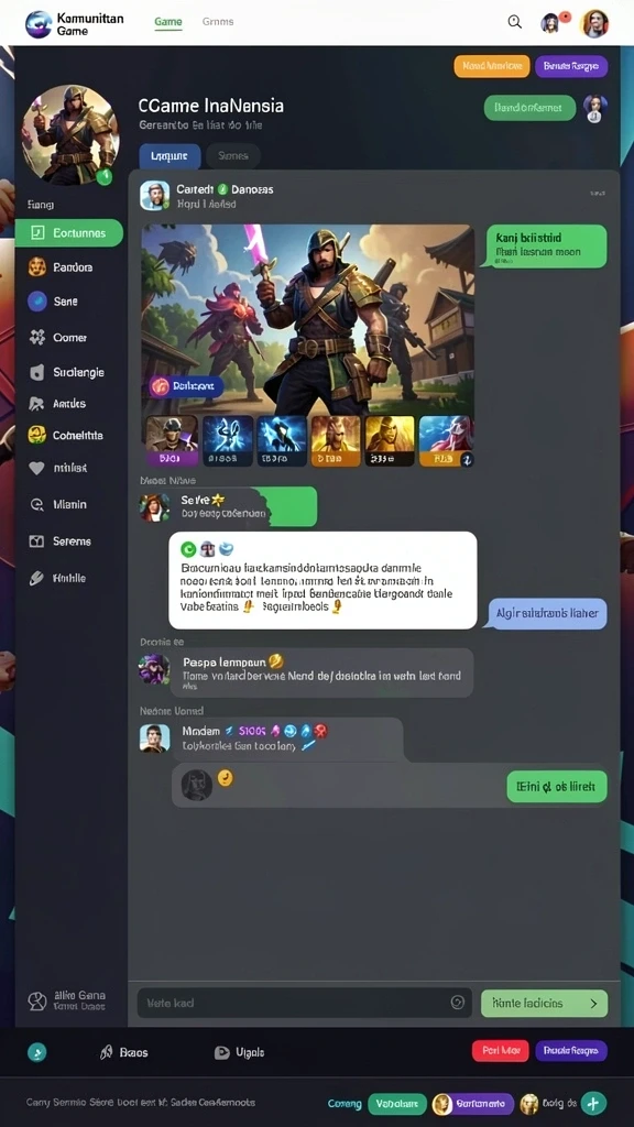 Screenshot idrking nomor 2