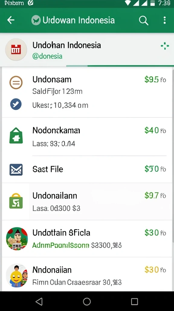 Screenshot jarum77 nomor 2