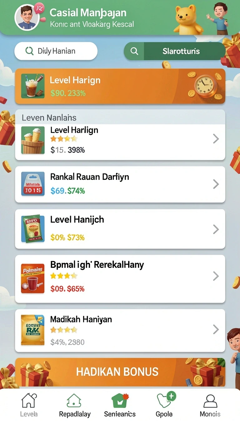 Screenshot juara666 nomor 2