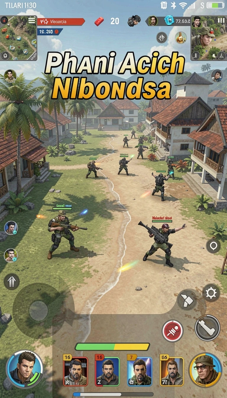 Screenshot kastoto nomor 2