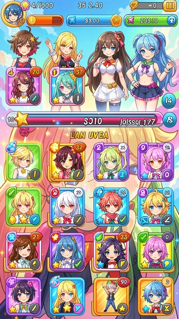 Screenshot kingslot nomor 1