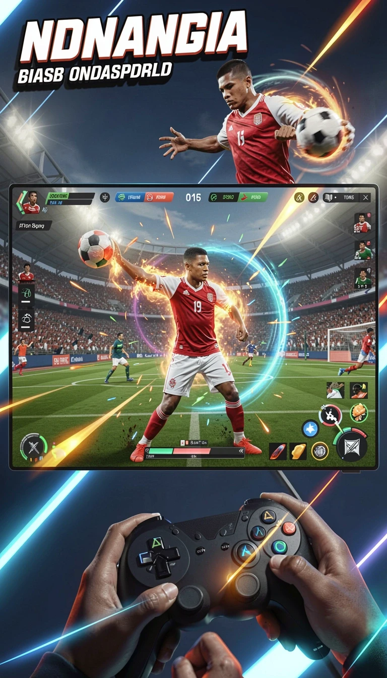 Screenshot komedi77 nomor 1