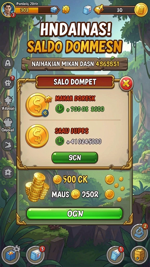 Screenshot lancar138 nomor 1
