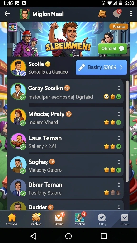 Screenshot lancar138 nomor 3