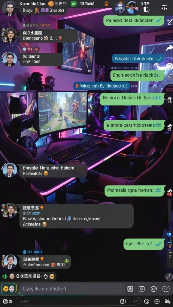 Screenshot lengkap777 nomor 2