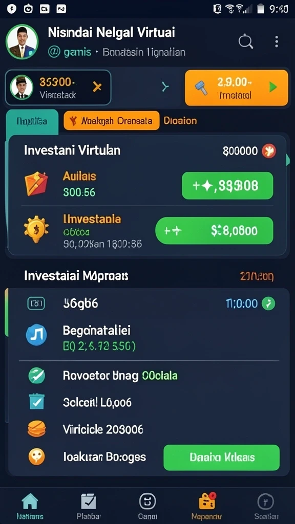 Screenshot love678 nomor 3