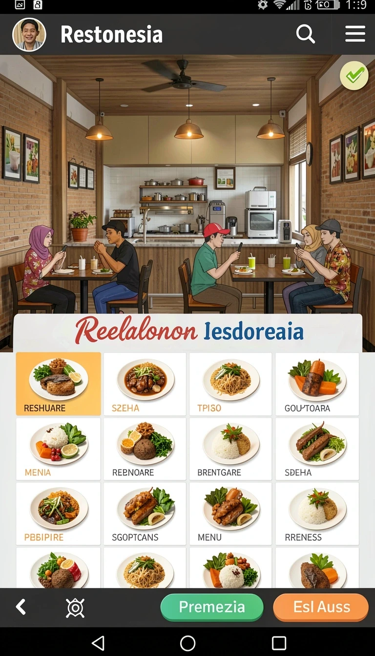 Screenshot macantoto nomor 1
