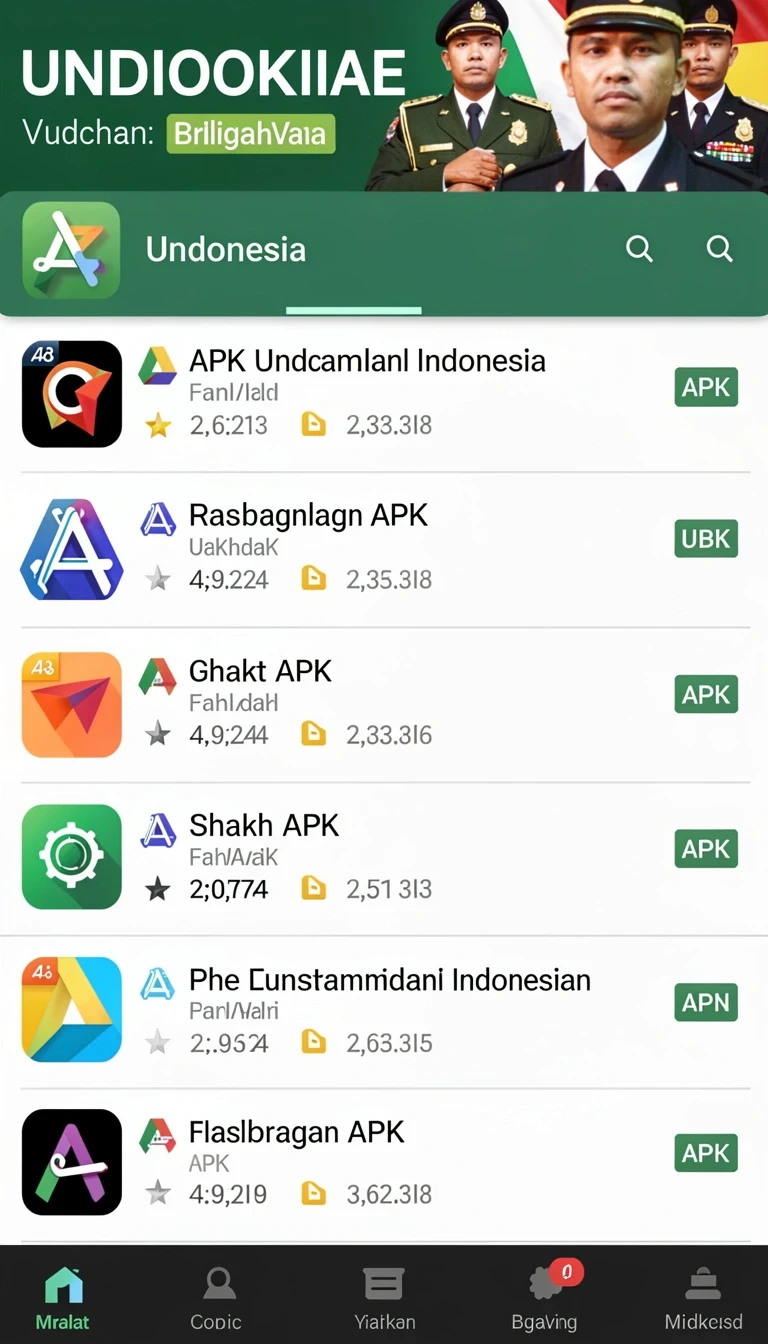 Screenshot macantoto nomor 3