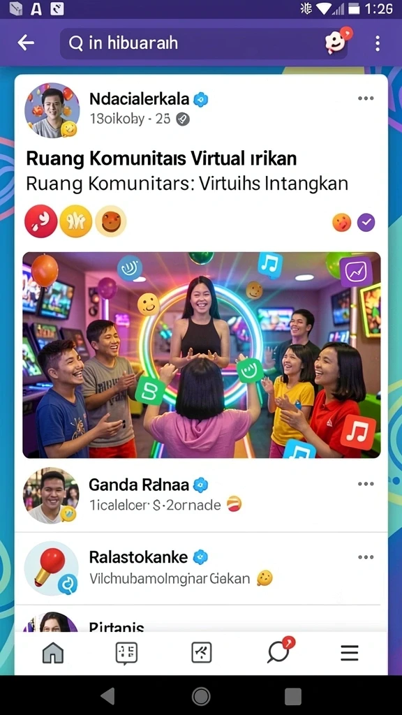 Screenshot mekar99 nomor 1