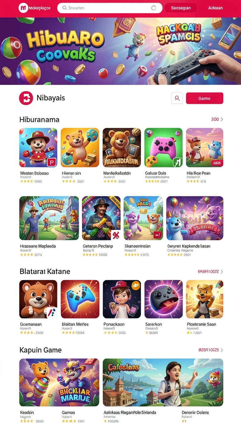 Screenshot merdekawin nomor 3