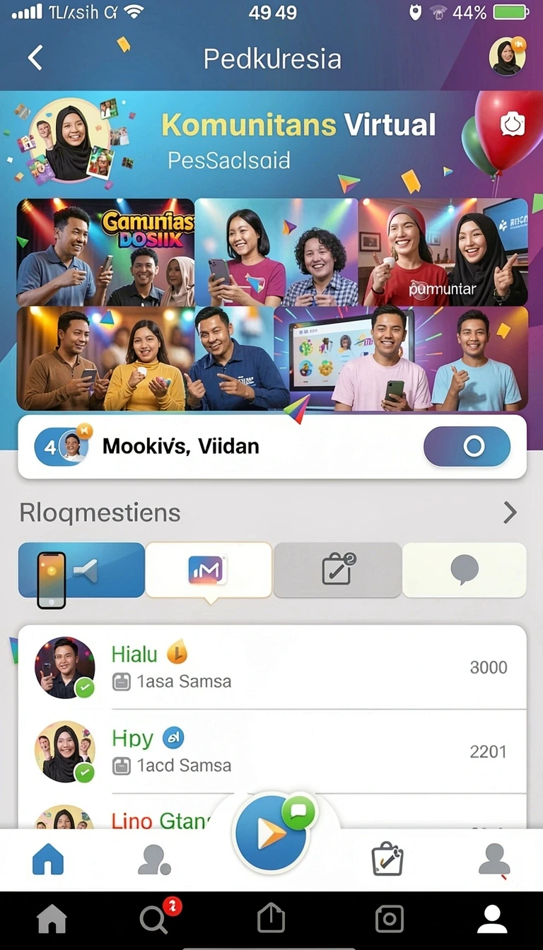 Screenshot monte77 nomor 2