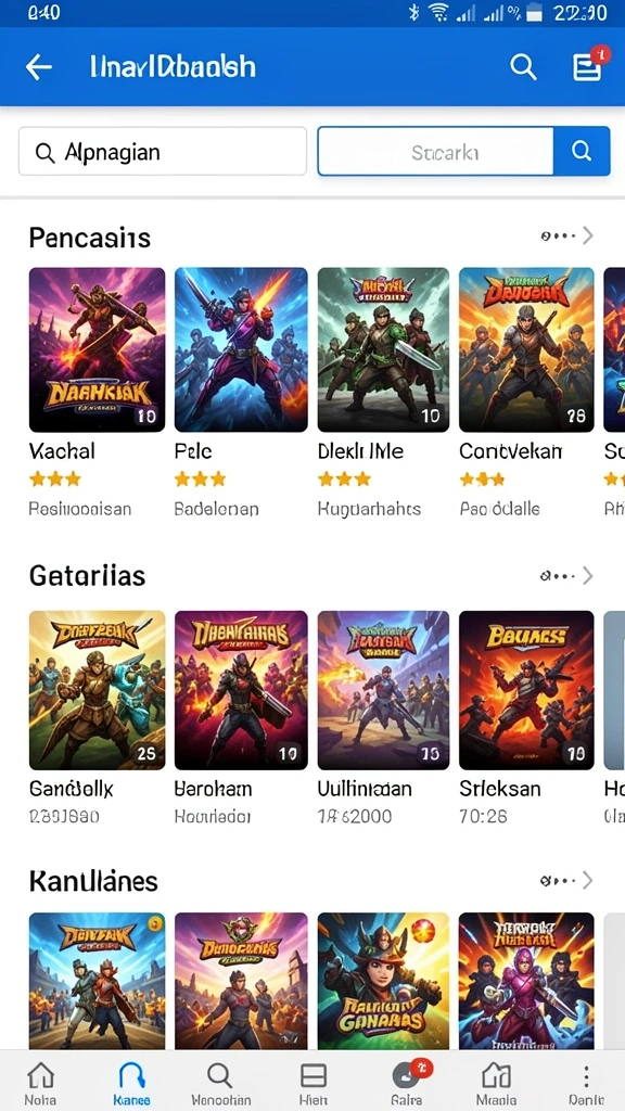 Screenshot naga2000 nomor 3