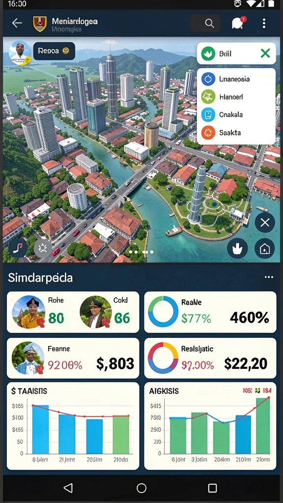 Screenshot pagoda127 nomor 2