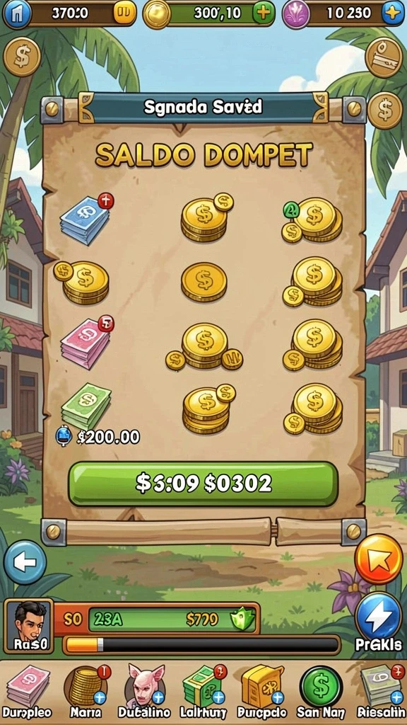 Screenshot pakarjp nomor 1