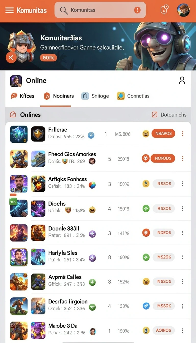 Screenshot petirrp nomor 1