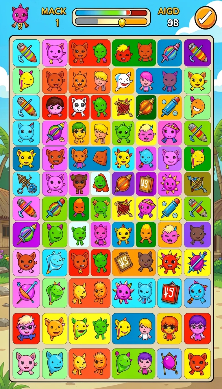 Screenshot planet77 nomor 1